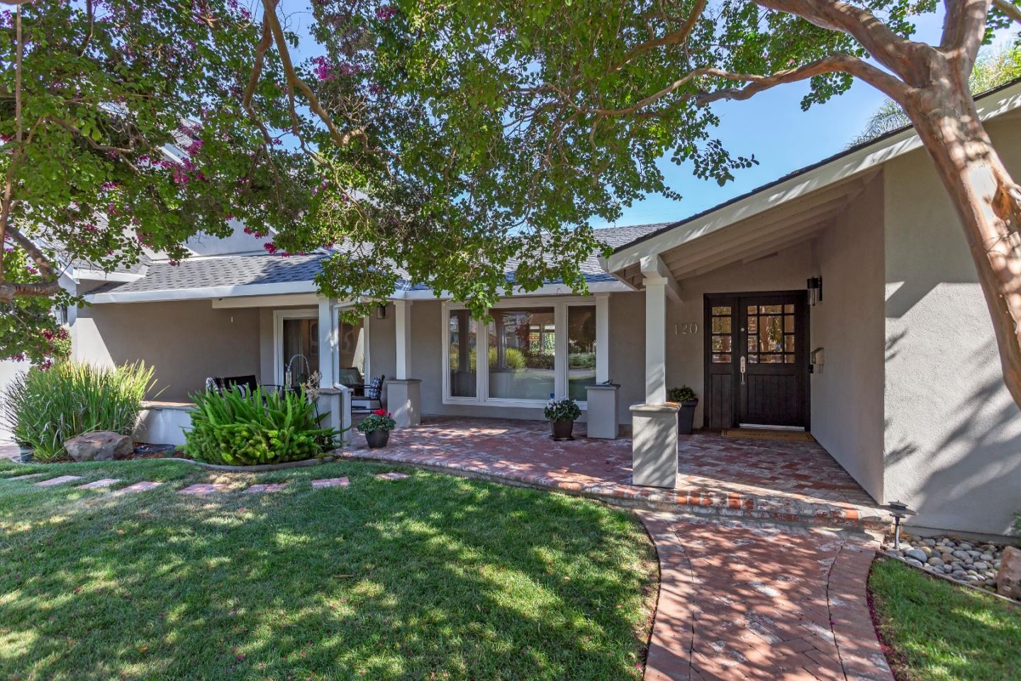 120 Montclair Road