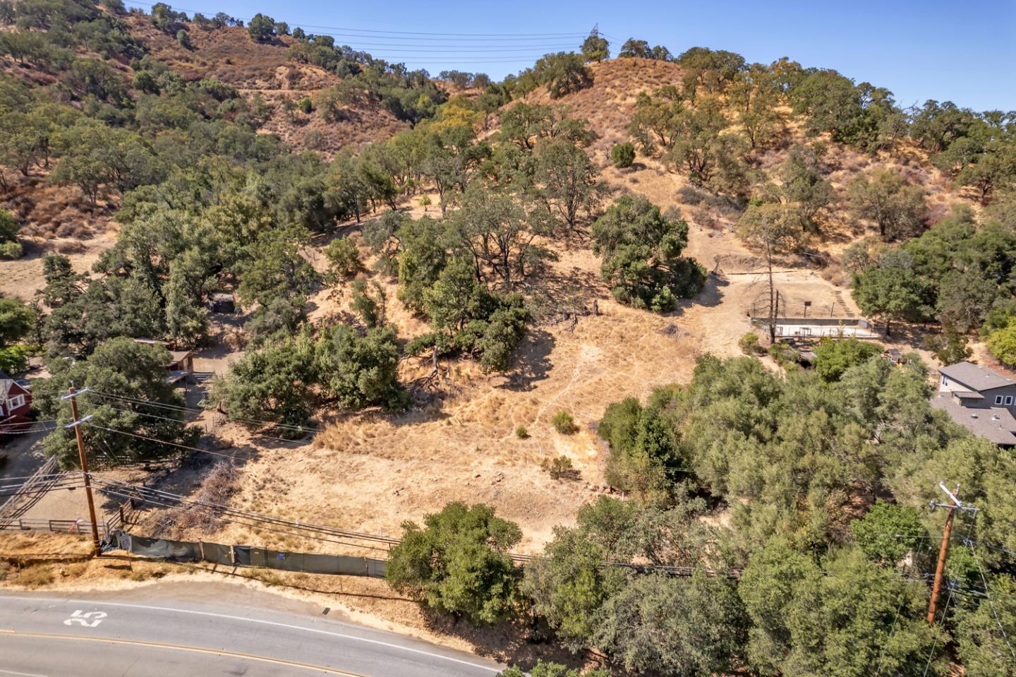 21287 Almaden Road