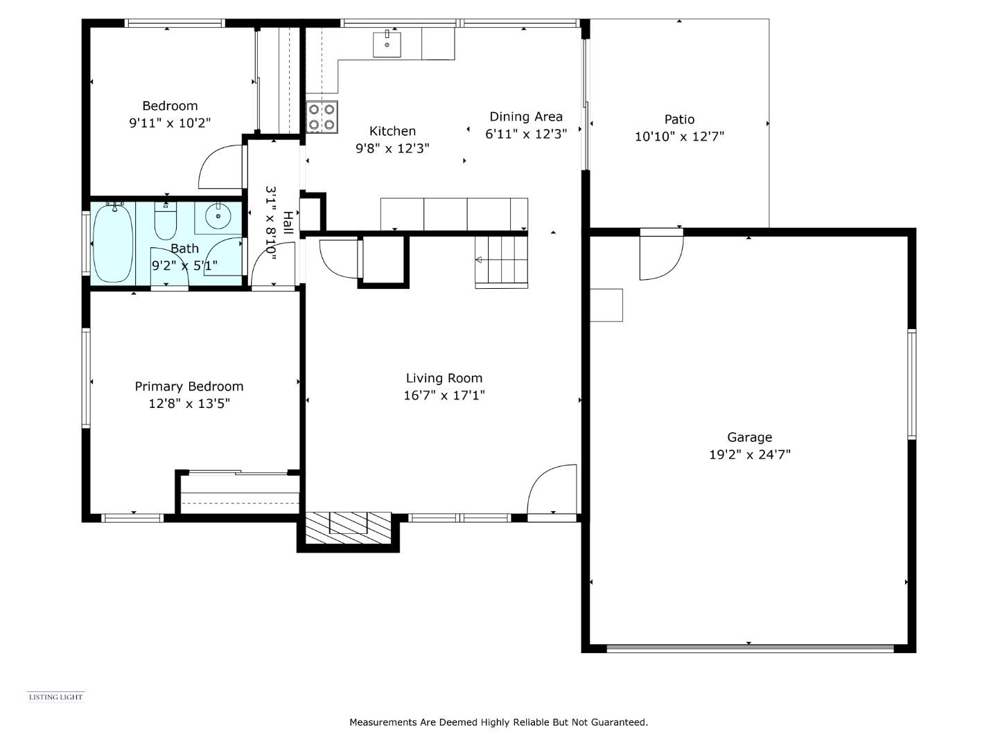 396 Vale Drive