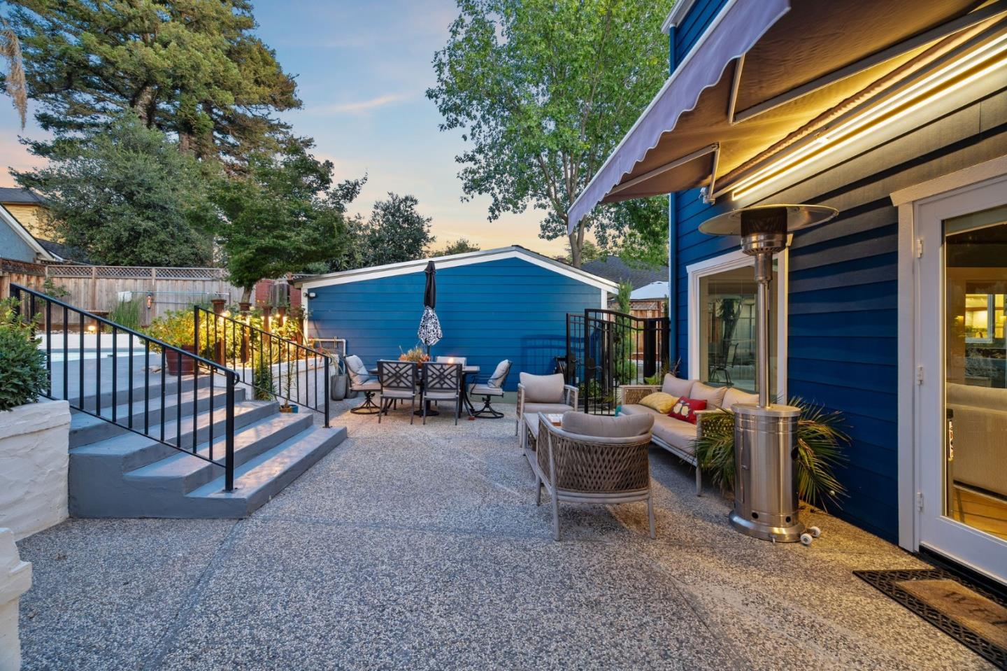 327 Crest Drive