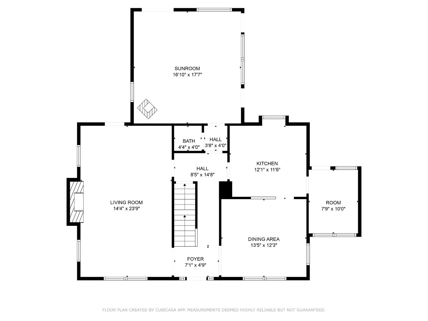 327 Crest Drive