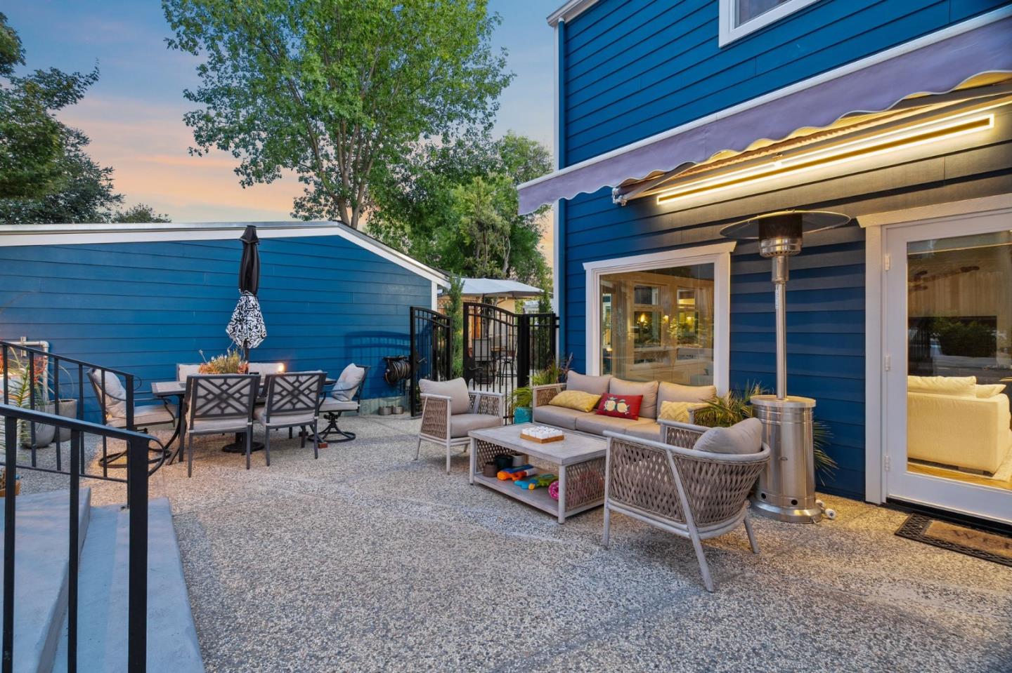 327 Crest Drive
