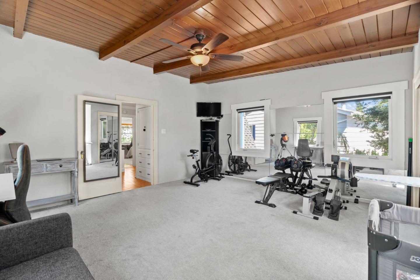 327 Crest Drive