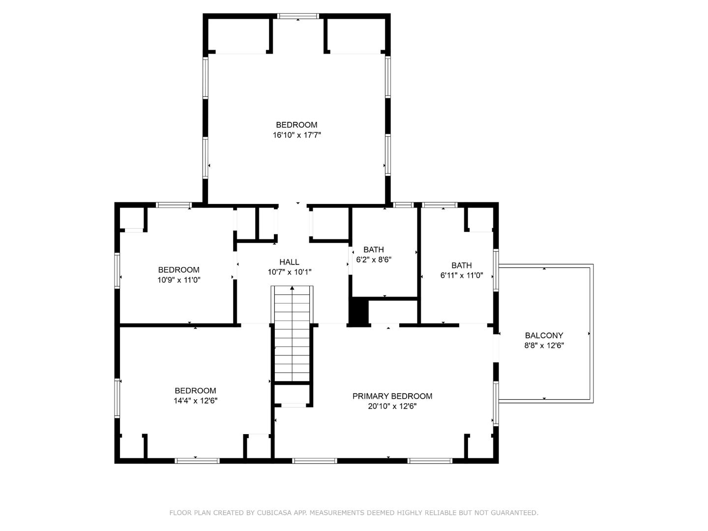 327 Crest Drive