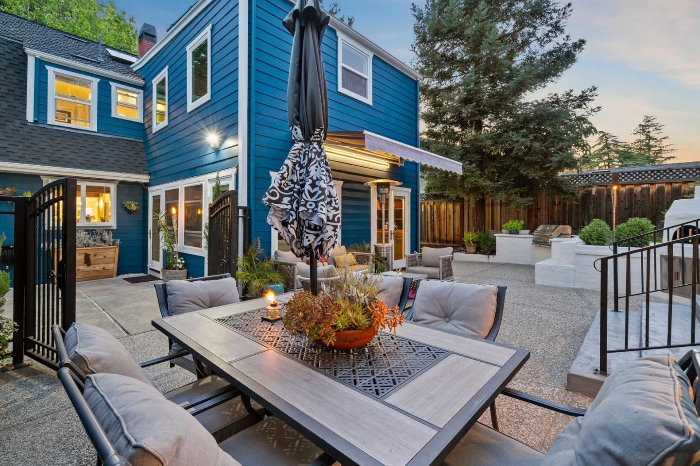 327 Crest Drive