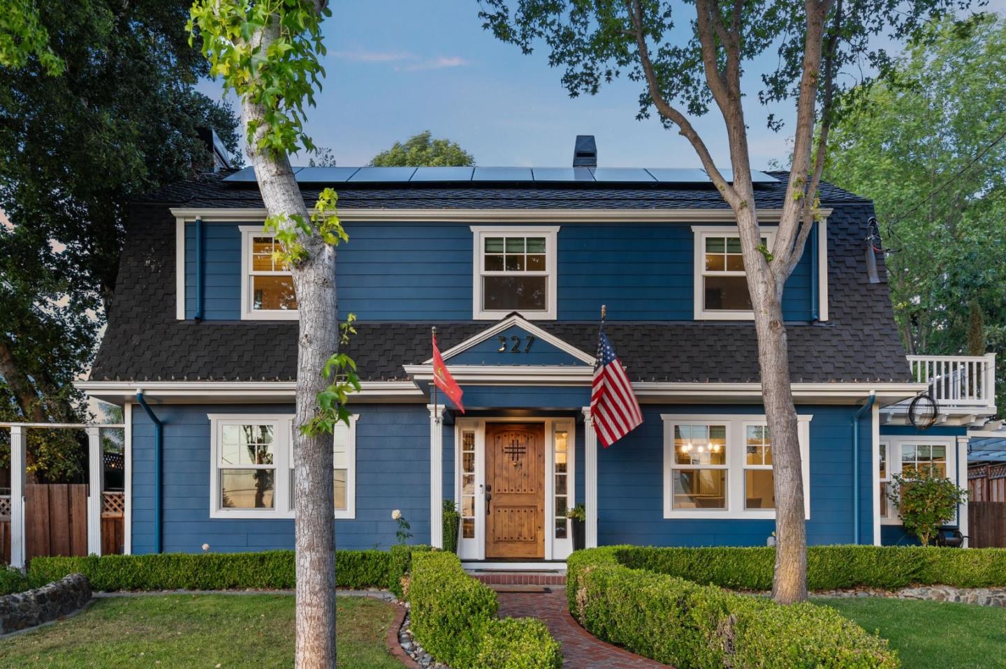 327 Crest Drive