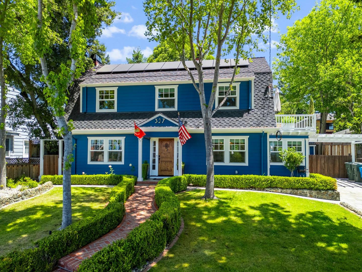 327 Crest Drive