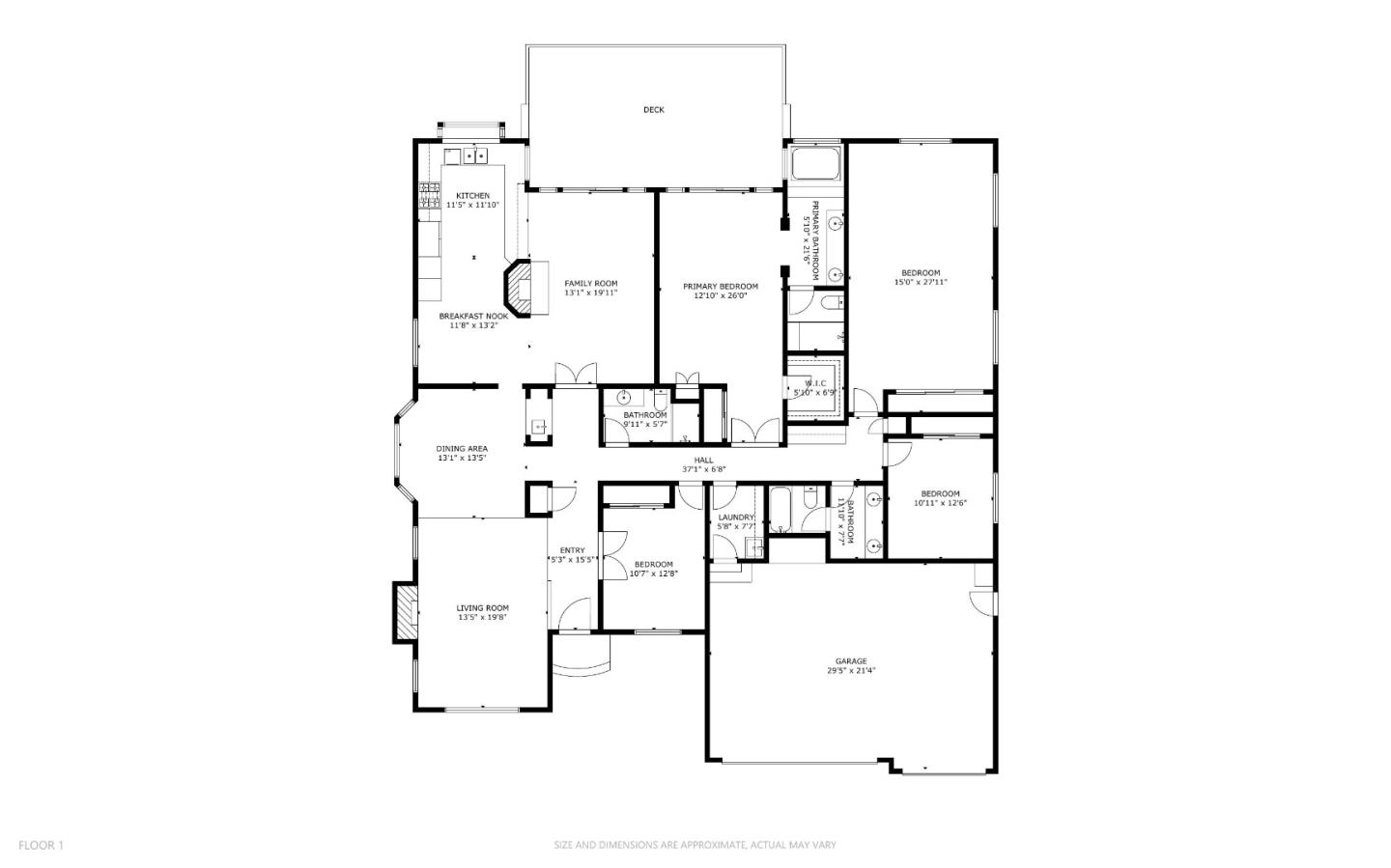 1128 Sterling Gate Drive