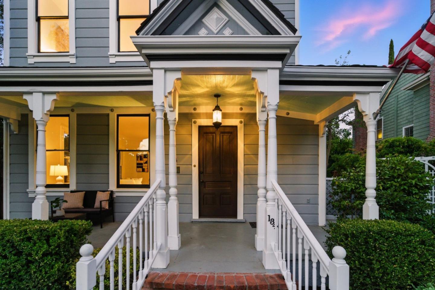 134 Wilder Avenue