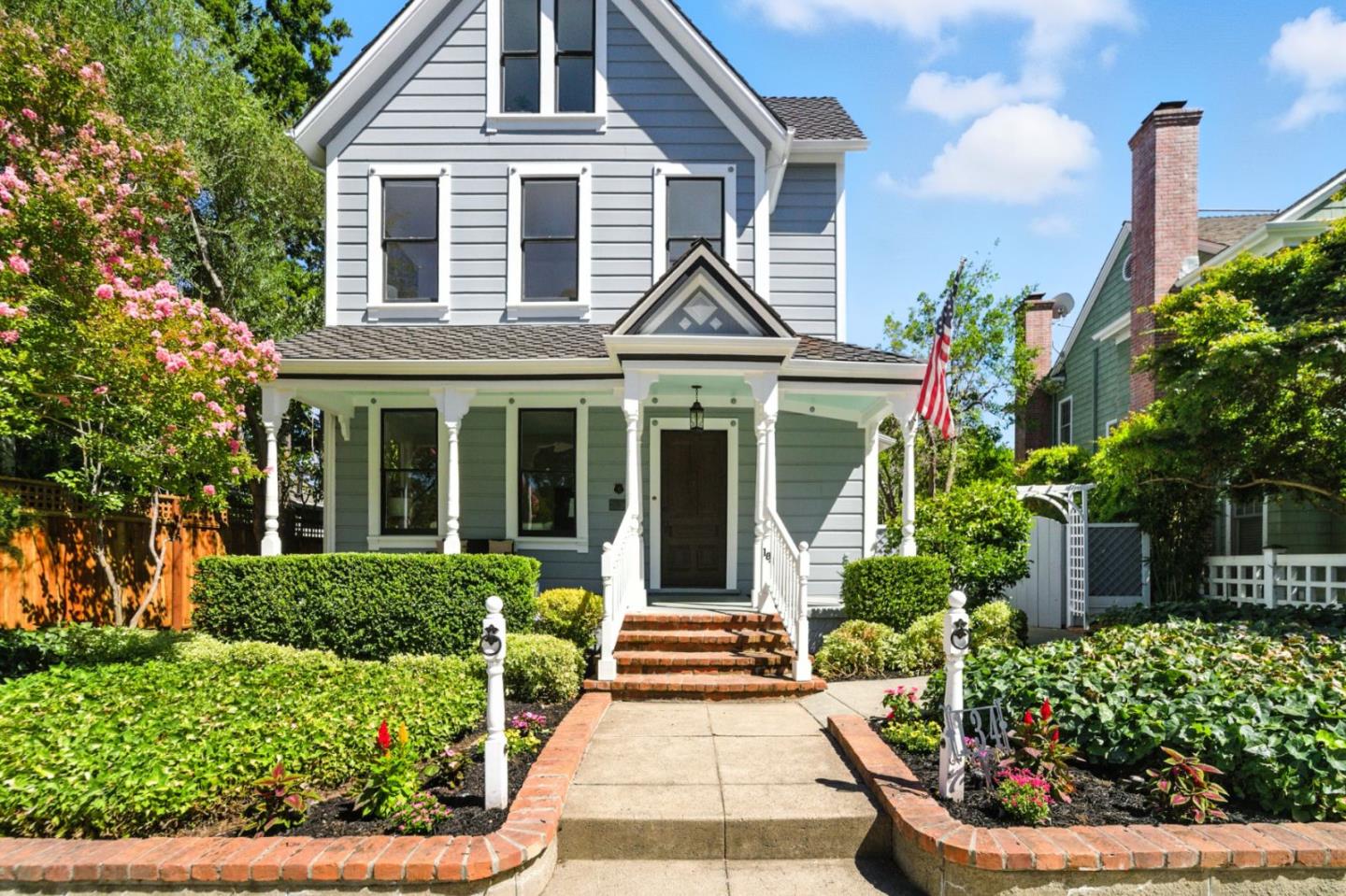134 Wilder Avenue