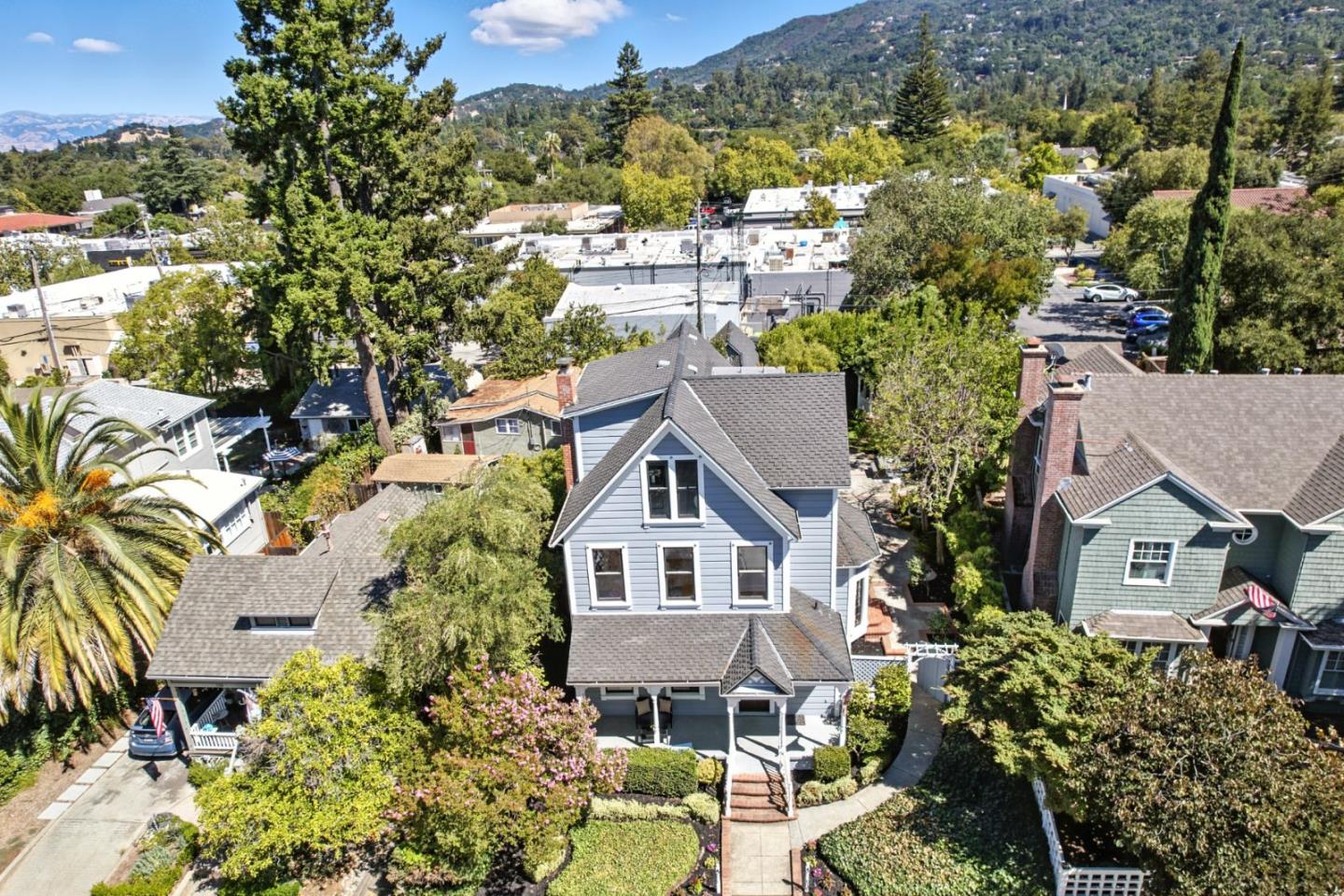 134 Wilder Avenue
