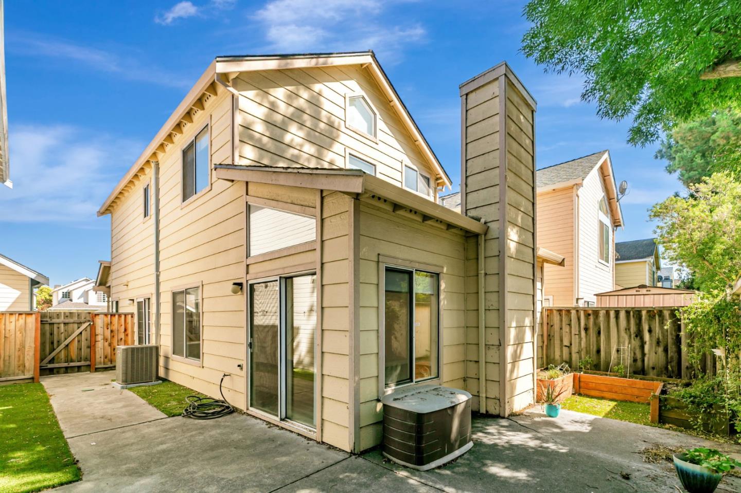 6171 Potrero Drive