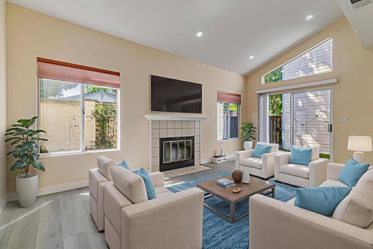 6171 Potrero Drive