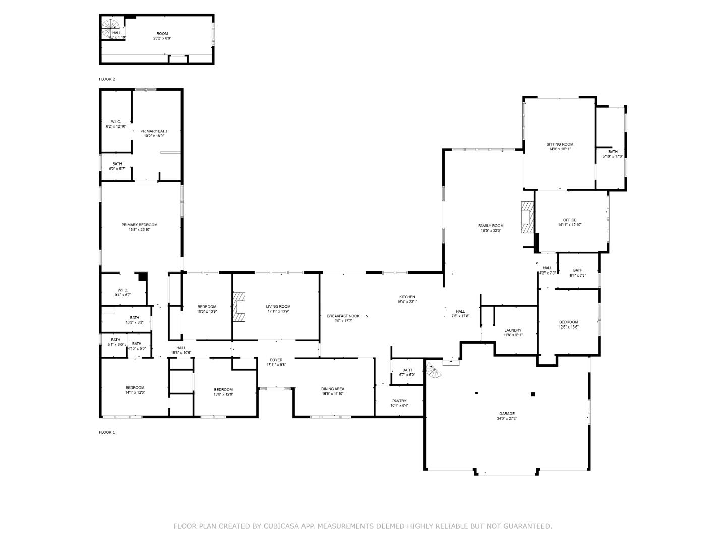 106 Longmeadow Drive
