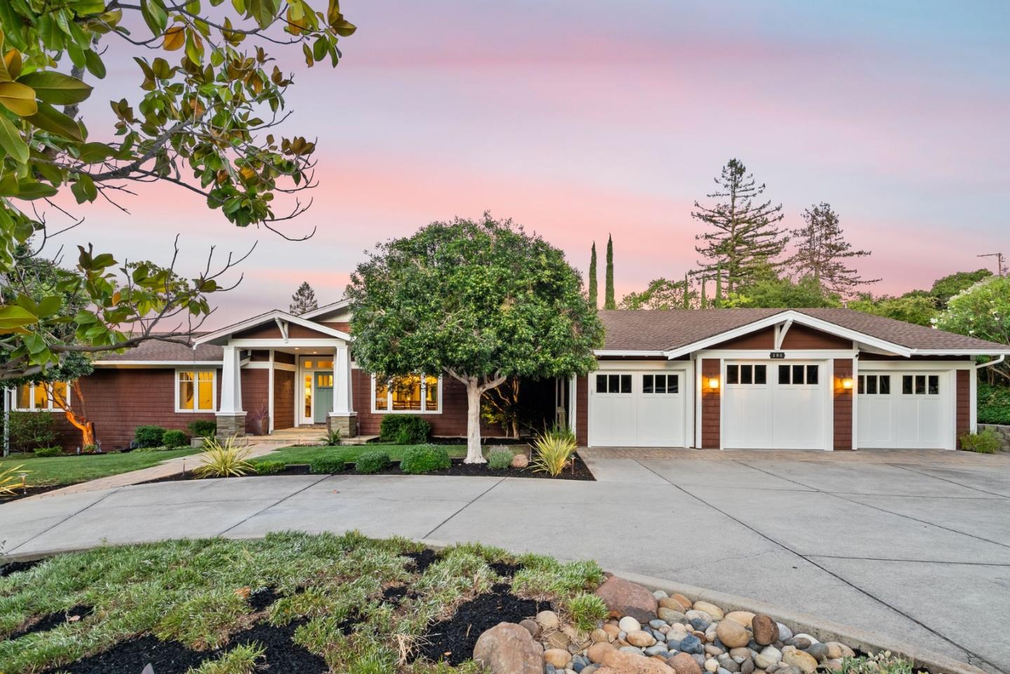 106 Longmeadow Drive