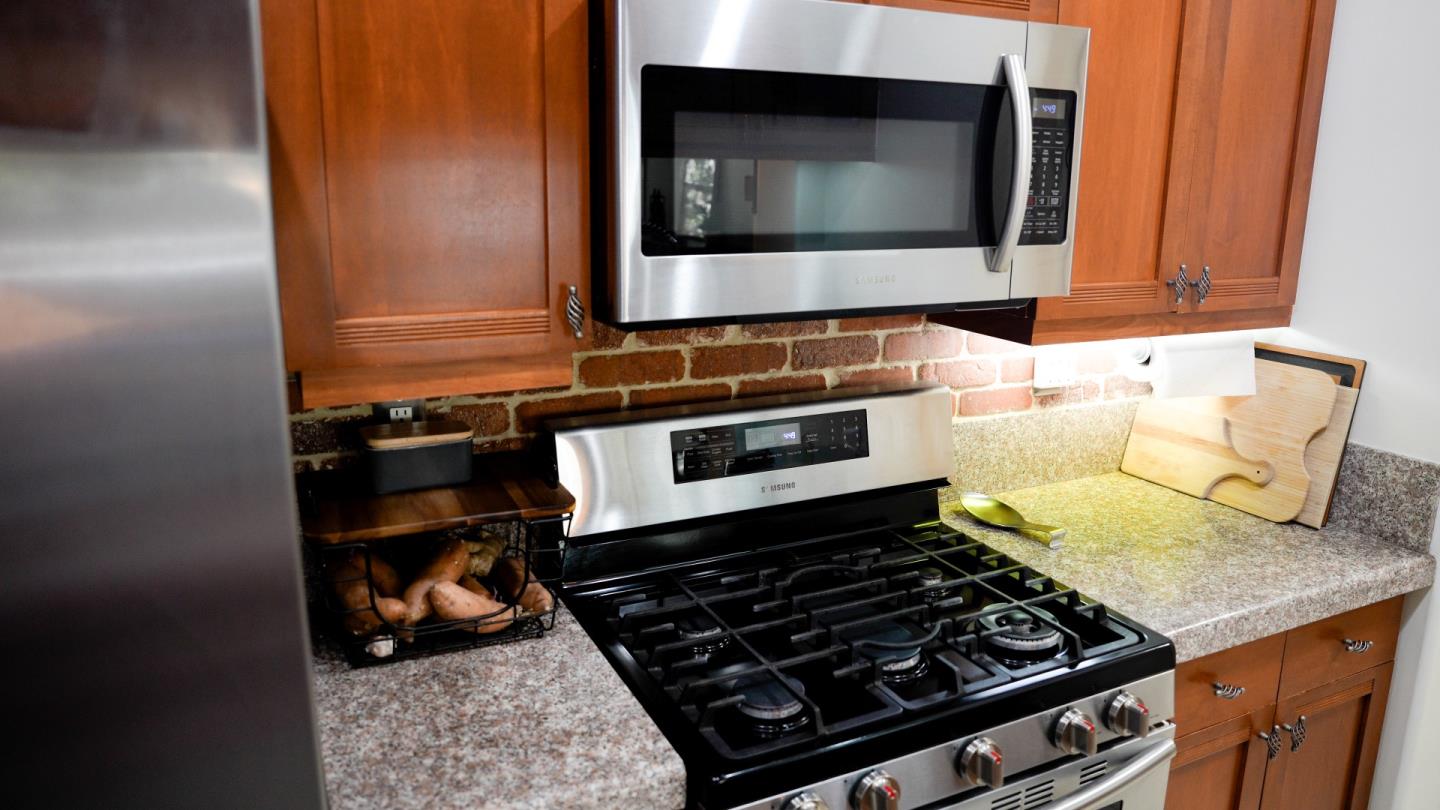 30 East Julian Street 307