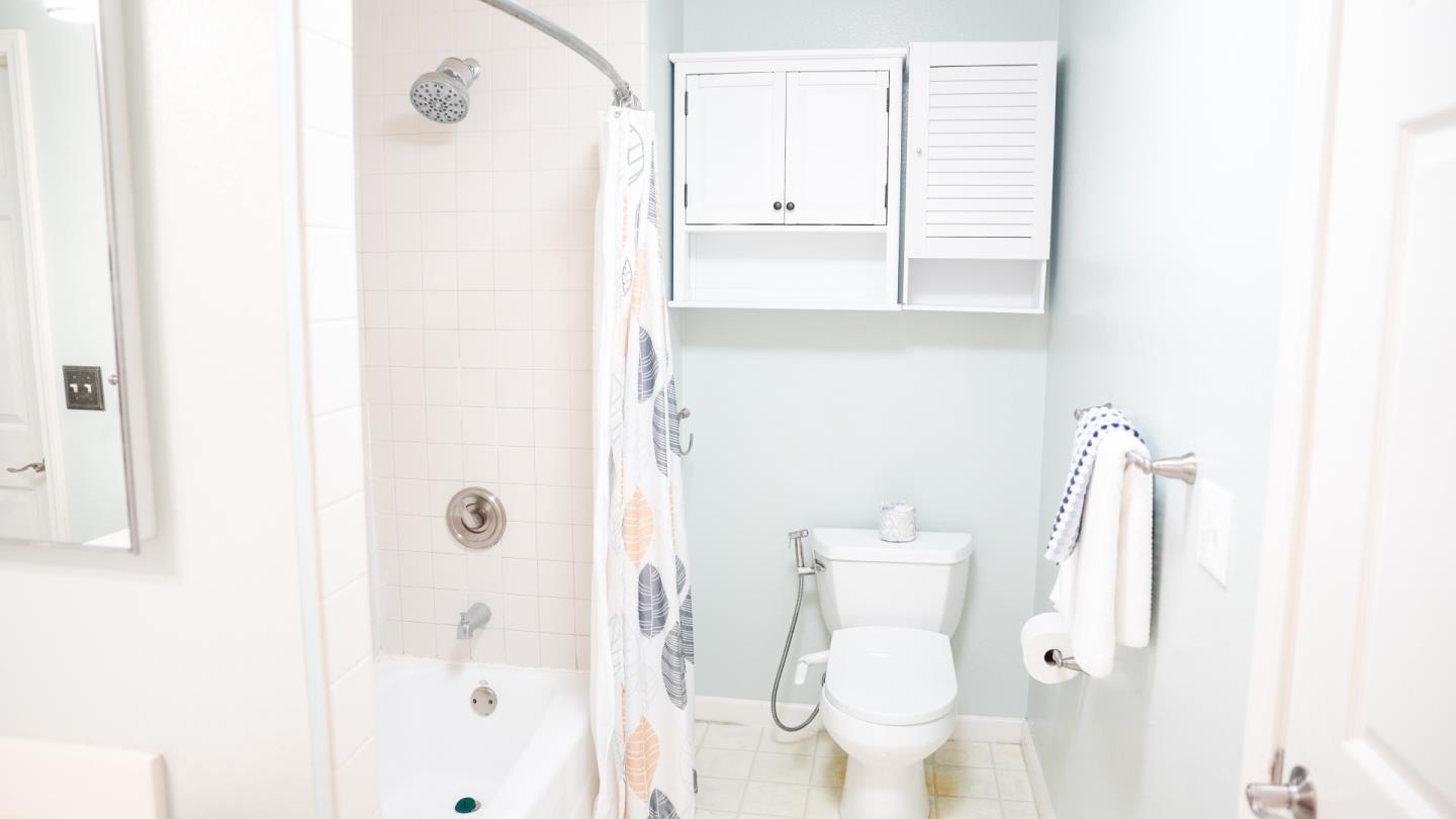 30 East Julian Street 307