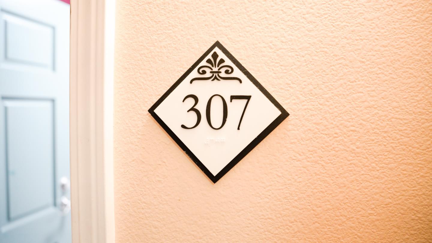 30 East Julian Street 307