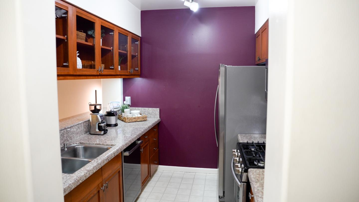 30 East Julian Street 307