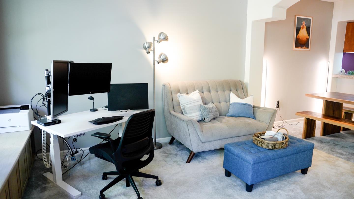 30 East Julian Street 307