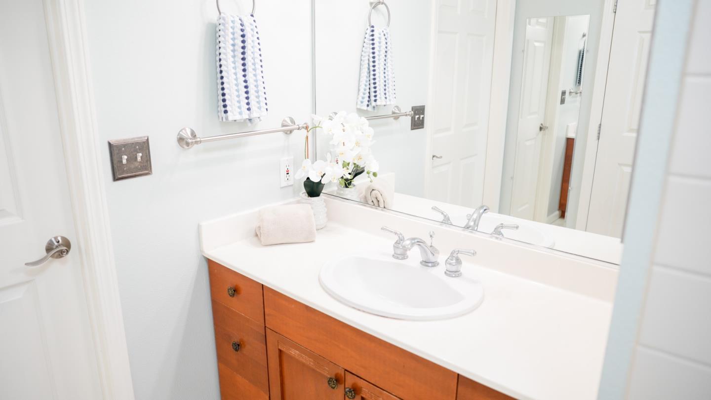 30 East Julian Street 307