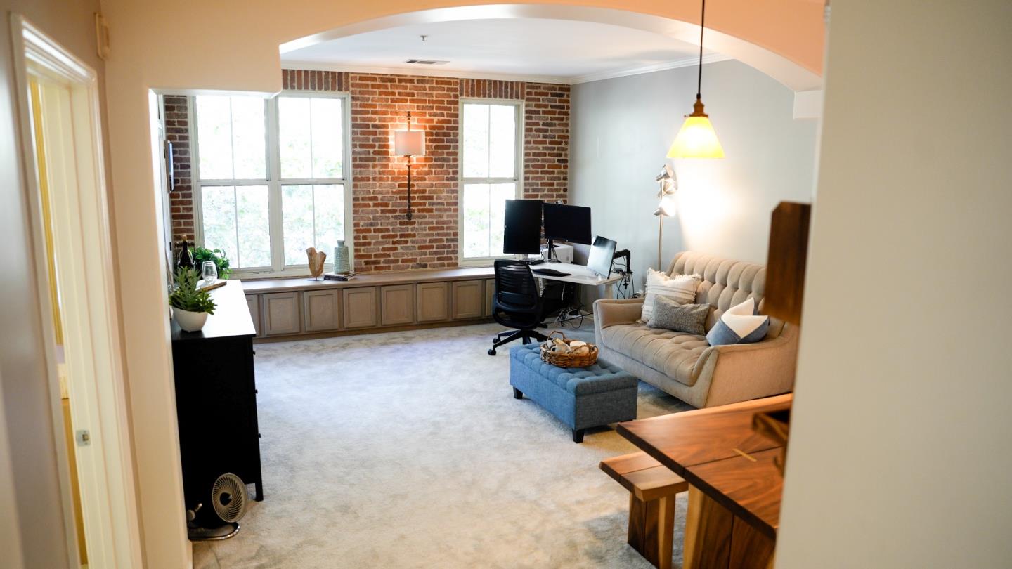 30 East Julian Street 307