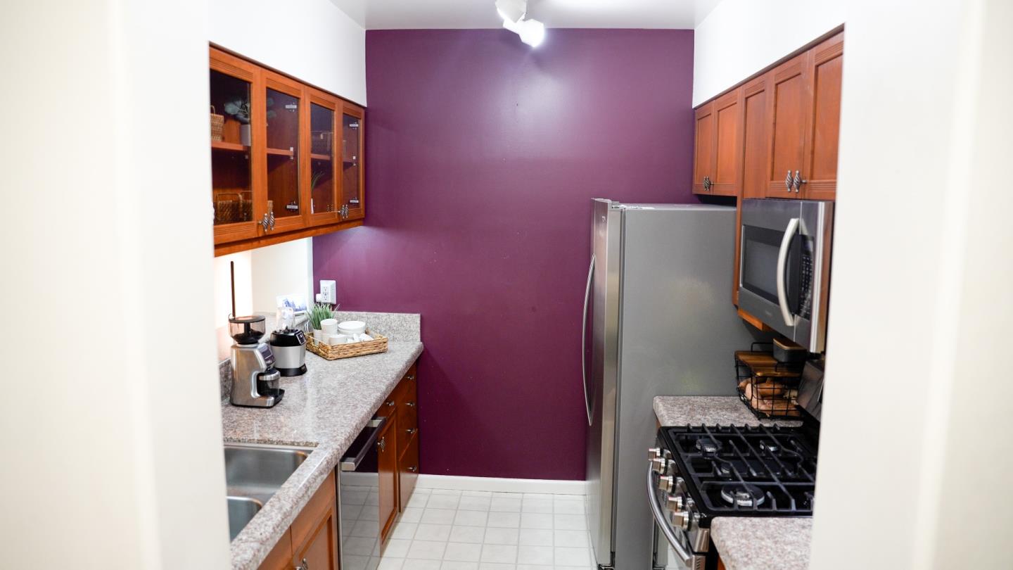 30 East Julian Street 307