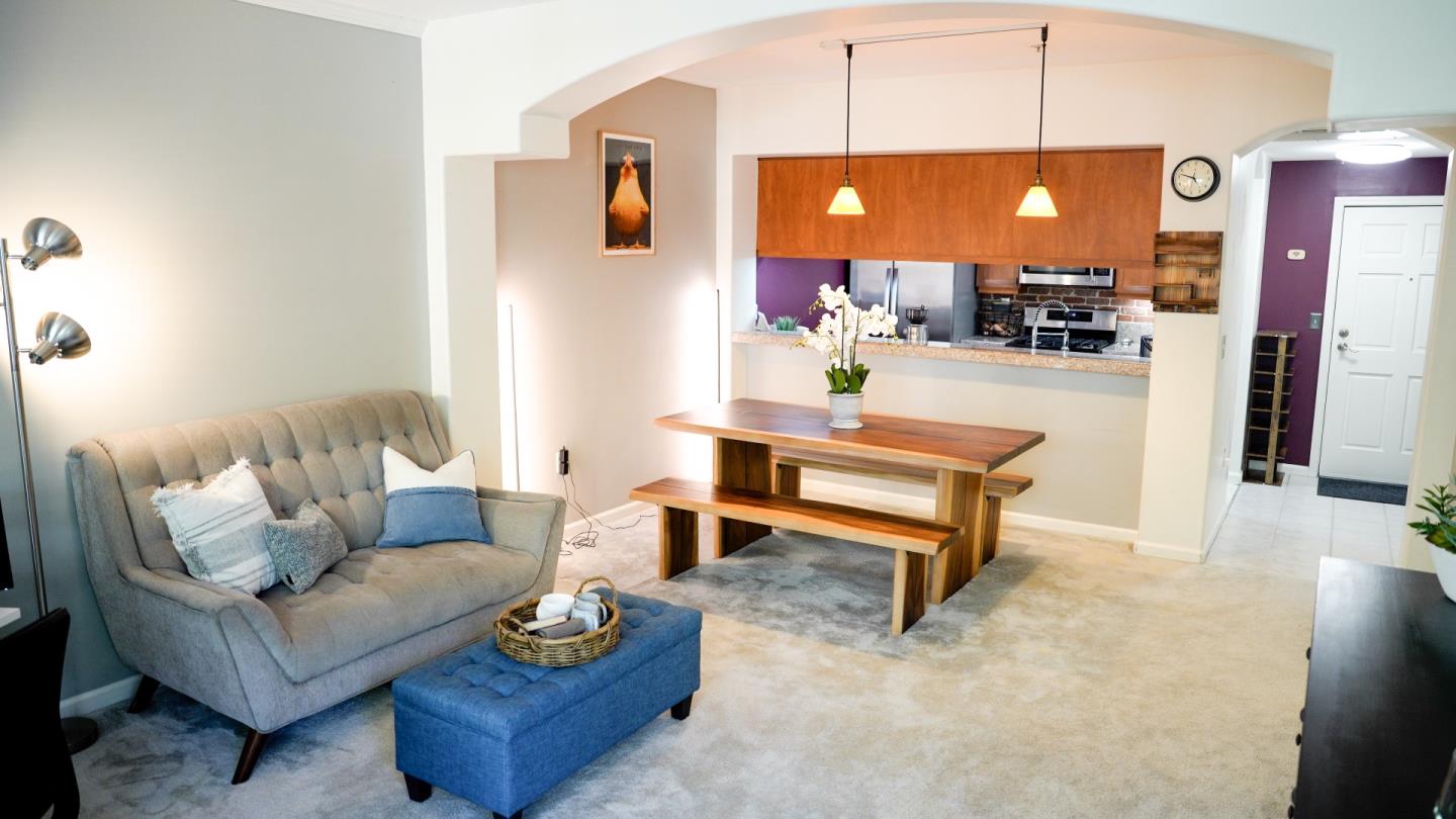 30 East Julian Street 307