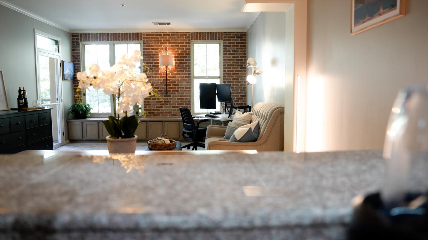 30 East Julian Street 307