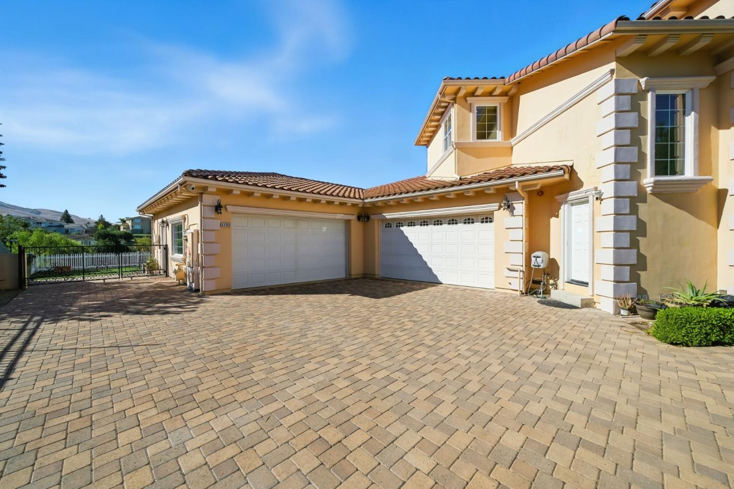 44989 Vista Del Sol