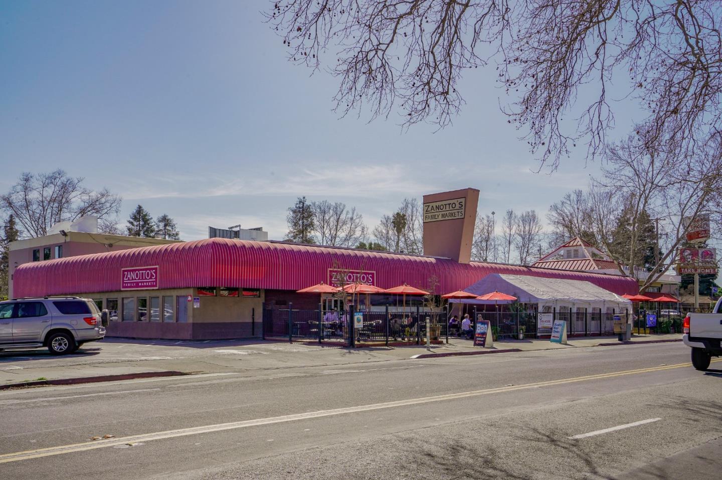 1190 Emory Street