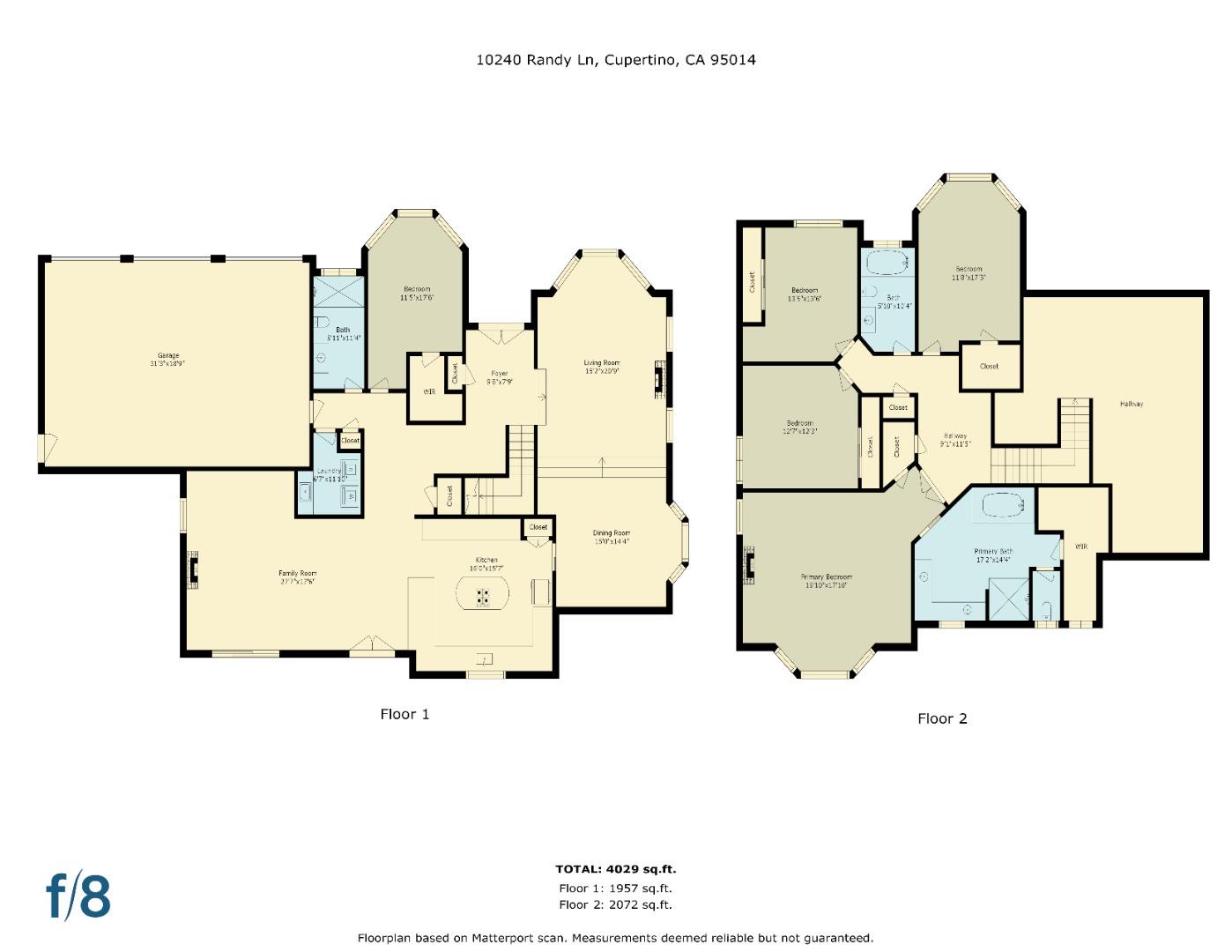 10240 Randy Lane