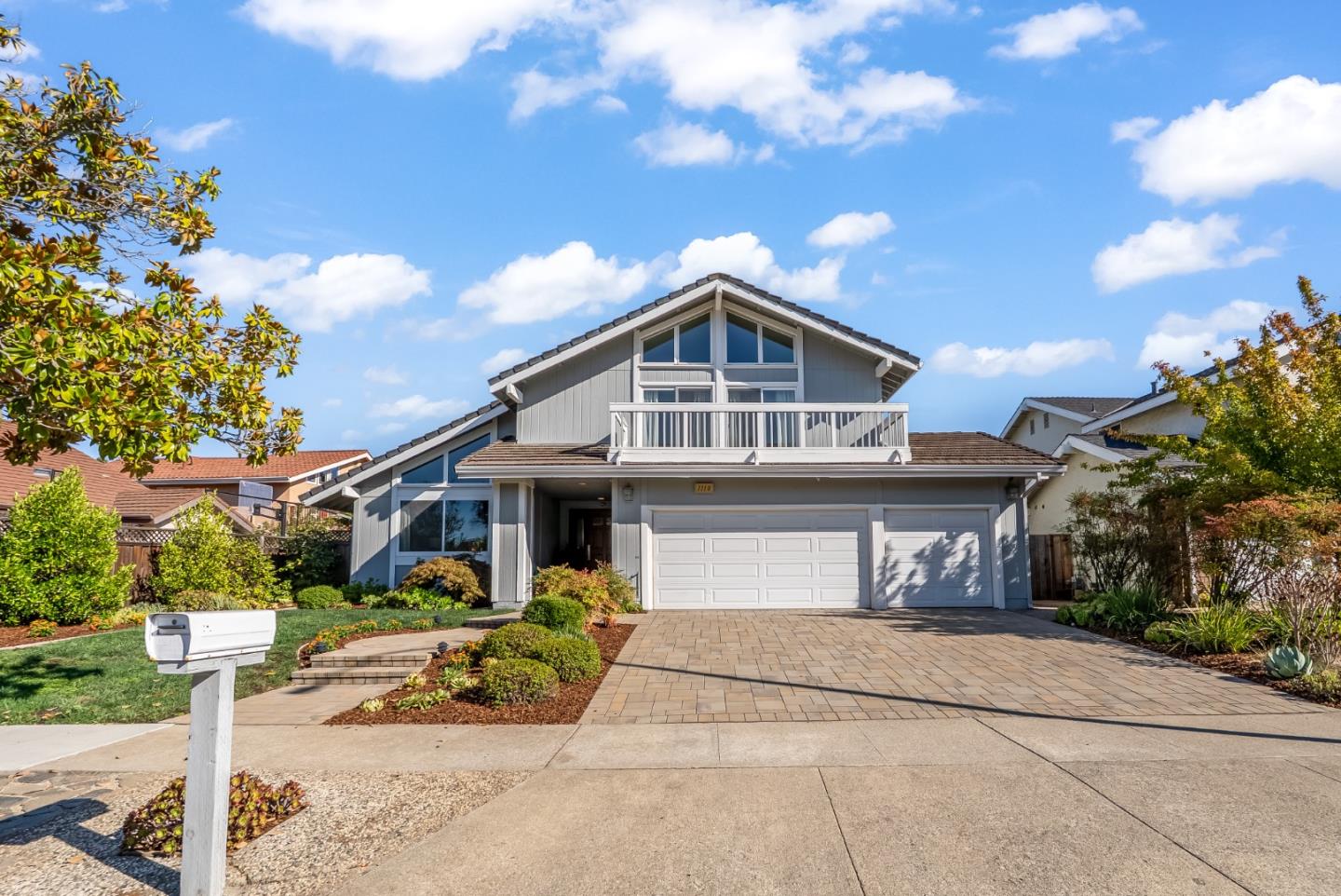 1110 Mcintosh Creek Drive