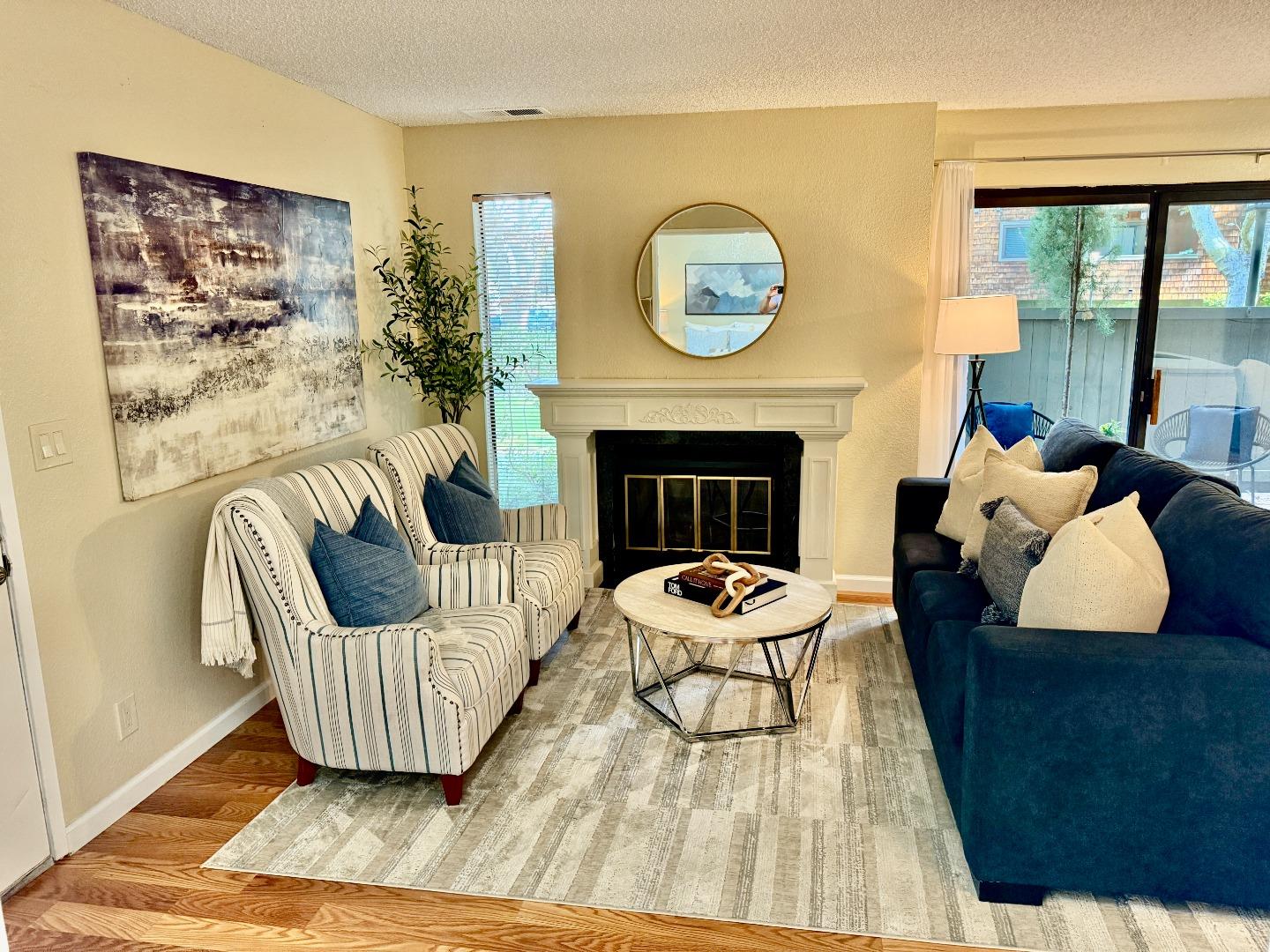 2305 La Terrace Circle