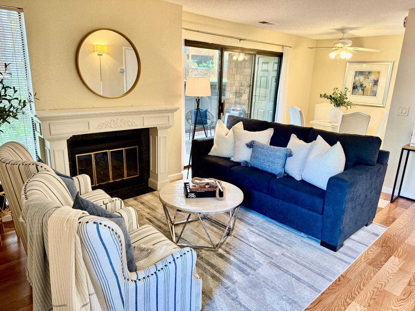2305 La Terrace Circle