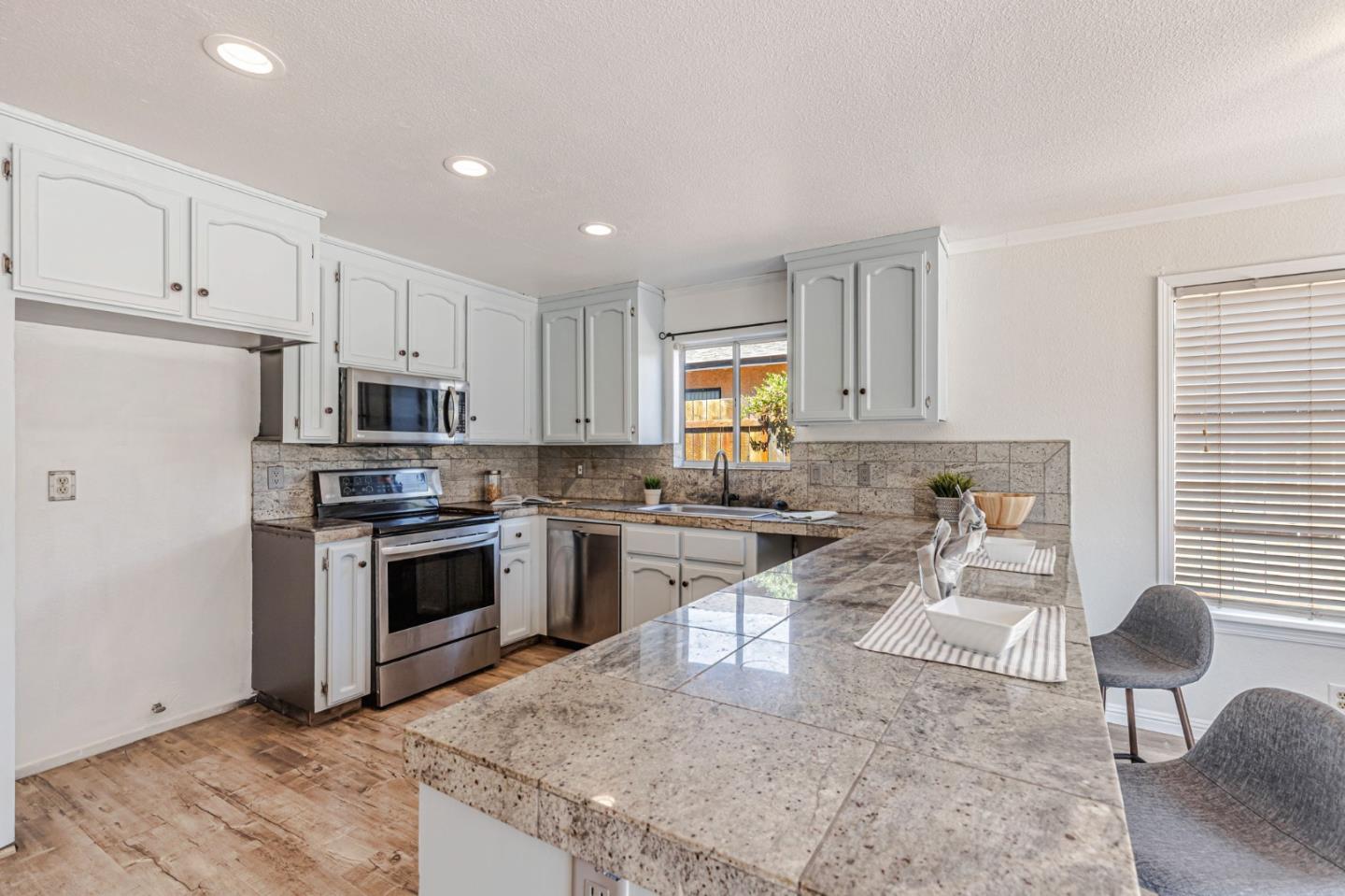 1671 Monticello Drive