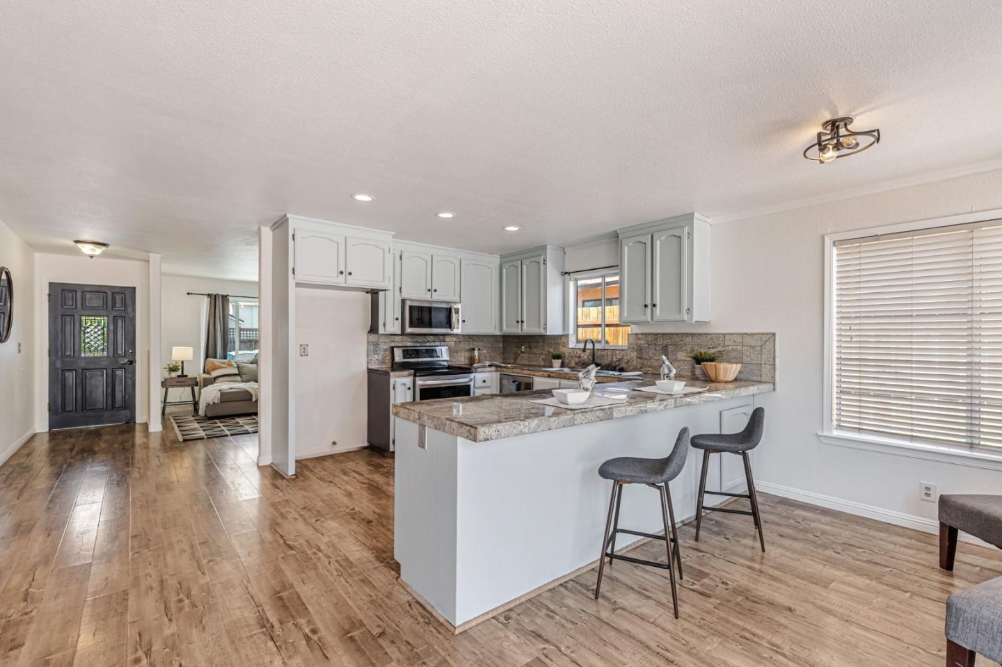 1671 Monticello Drive