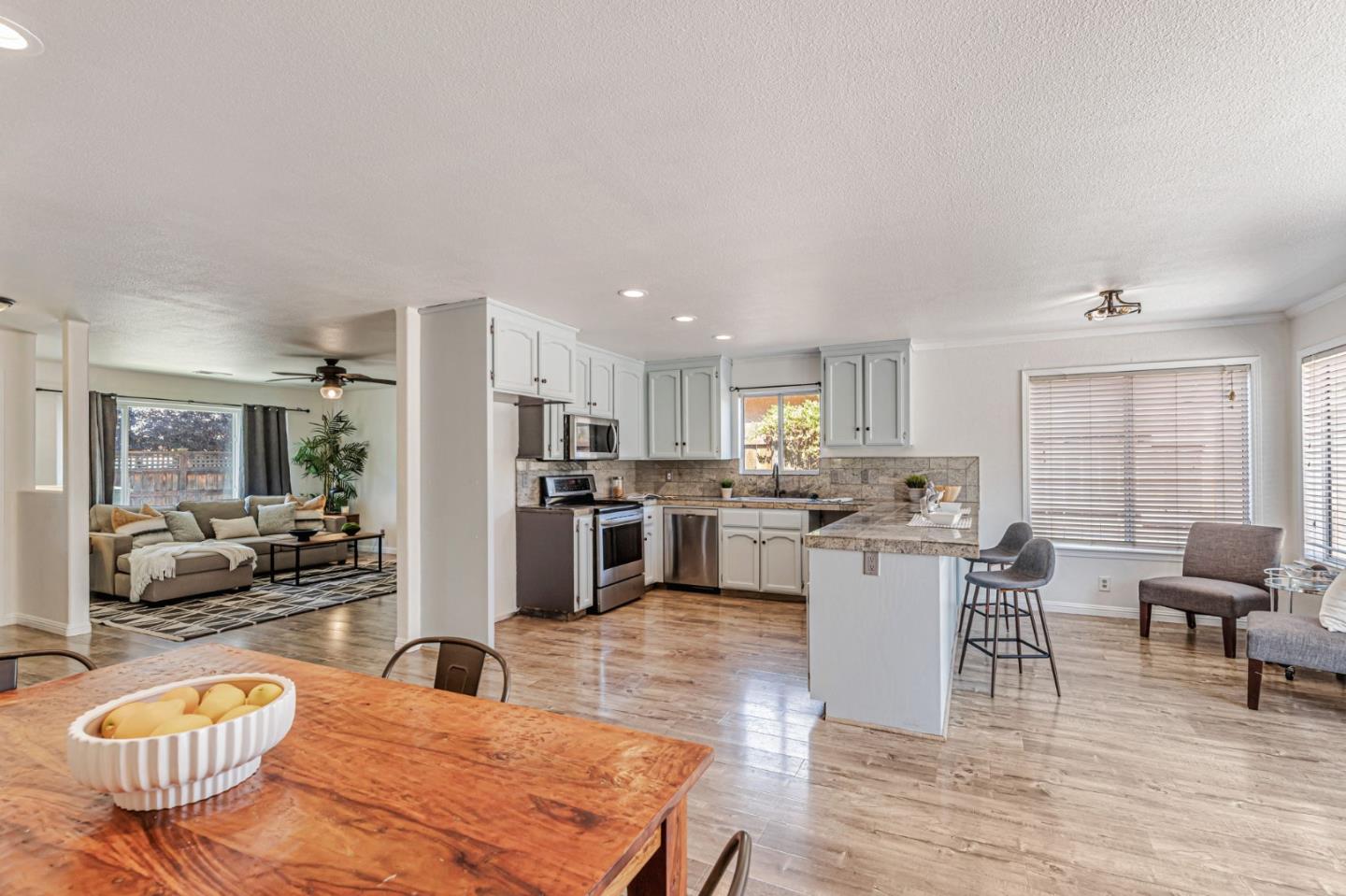 1671 Monticello Drive