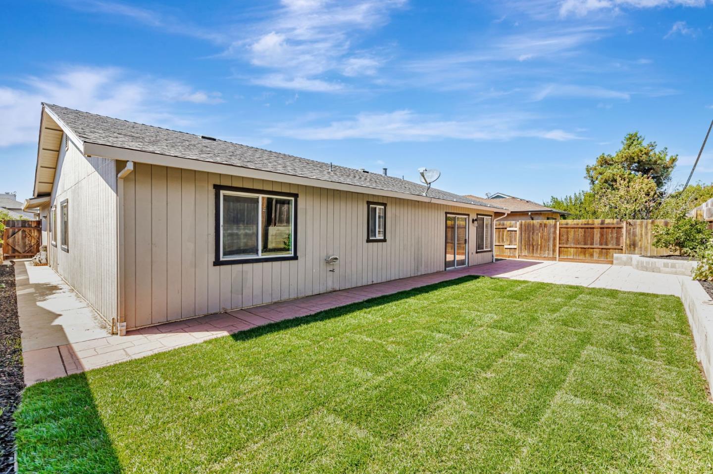 1671 Monticello Drive
