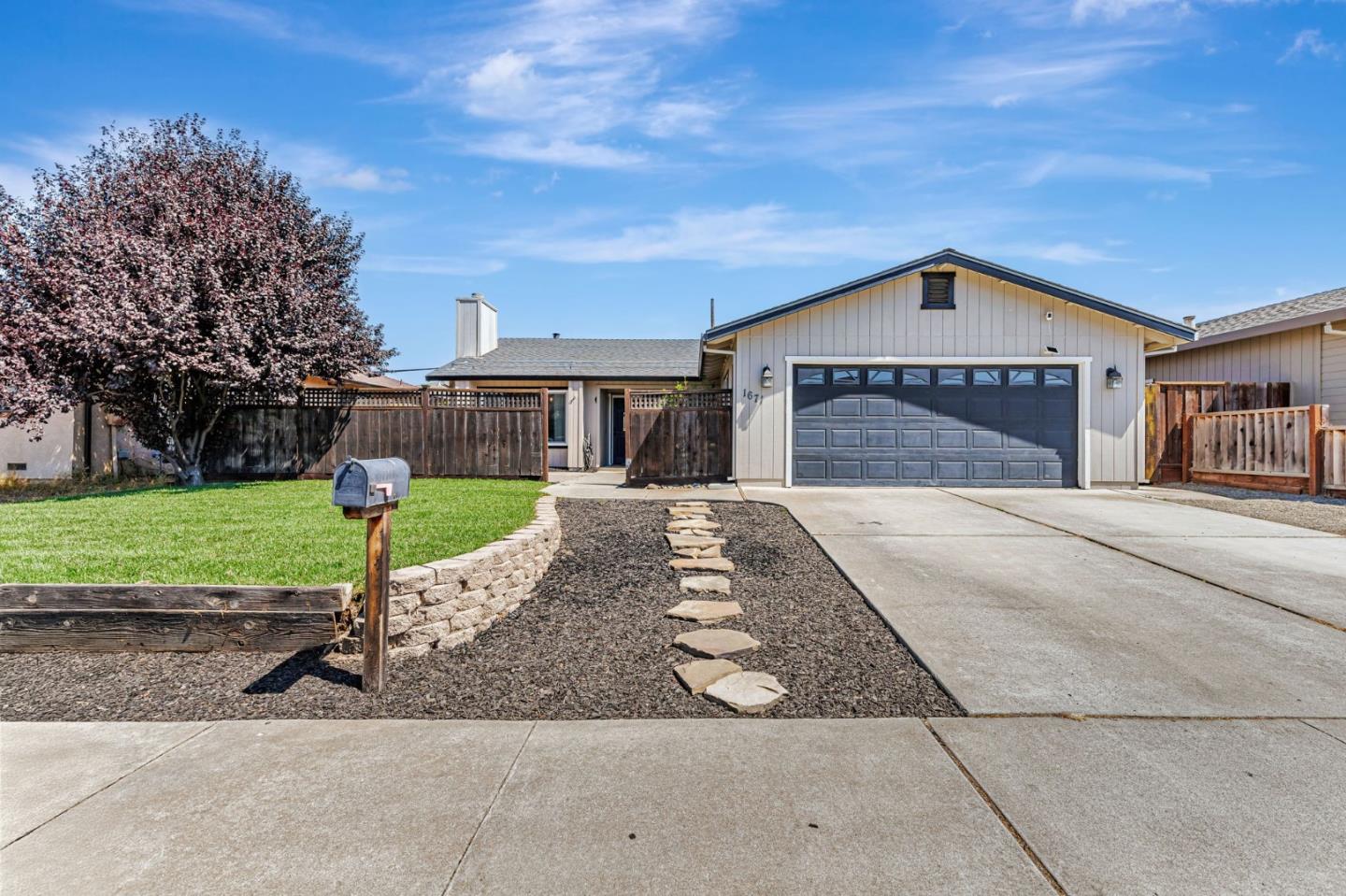 1671 Monticello Drive