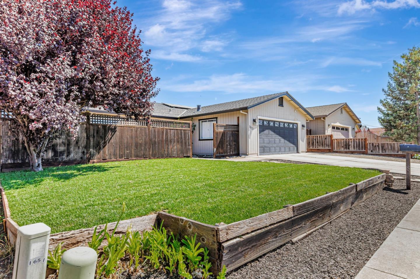 1671 Monticello Drive