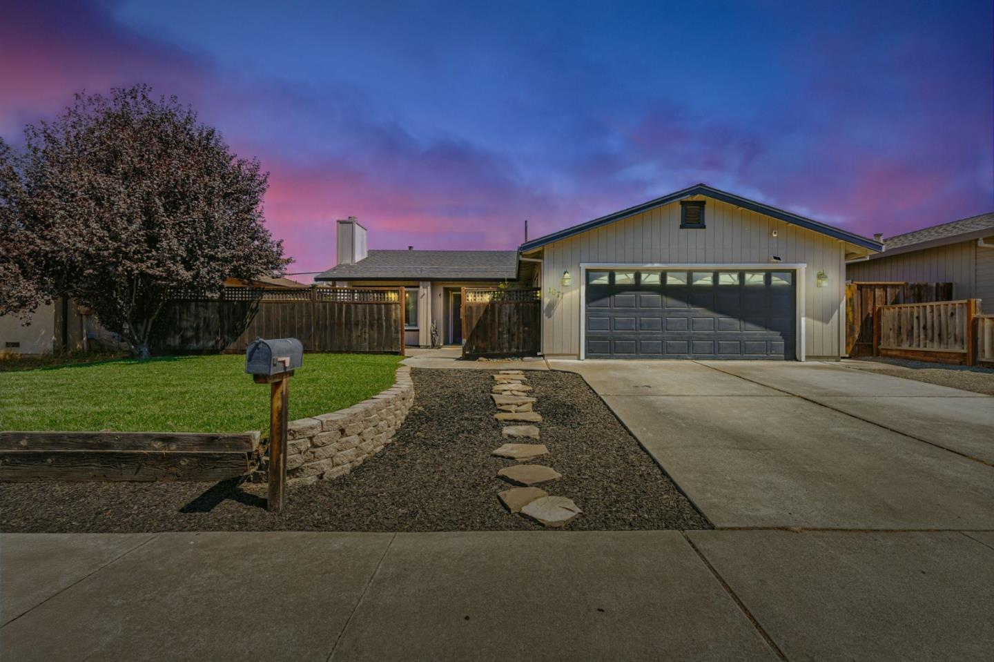 1671 Monticello Drive