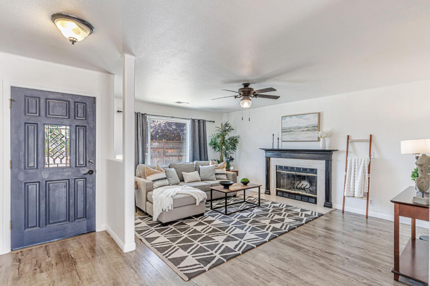 1671 Monticello Drive