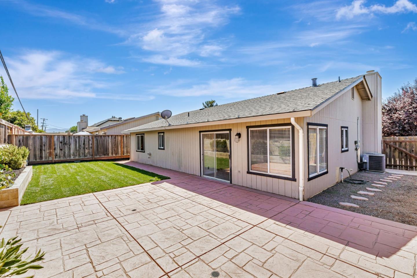 1671 Monticello Drive