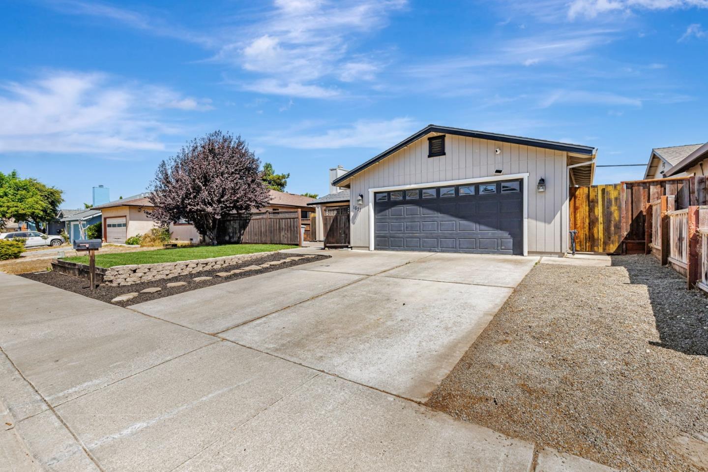 1671 Monticello Drive