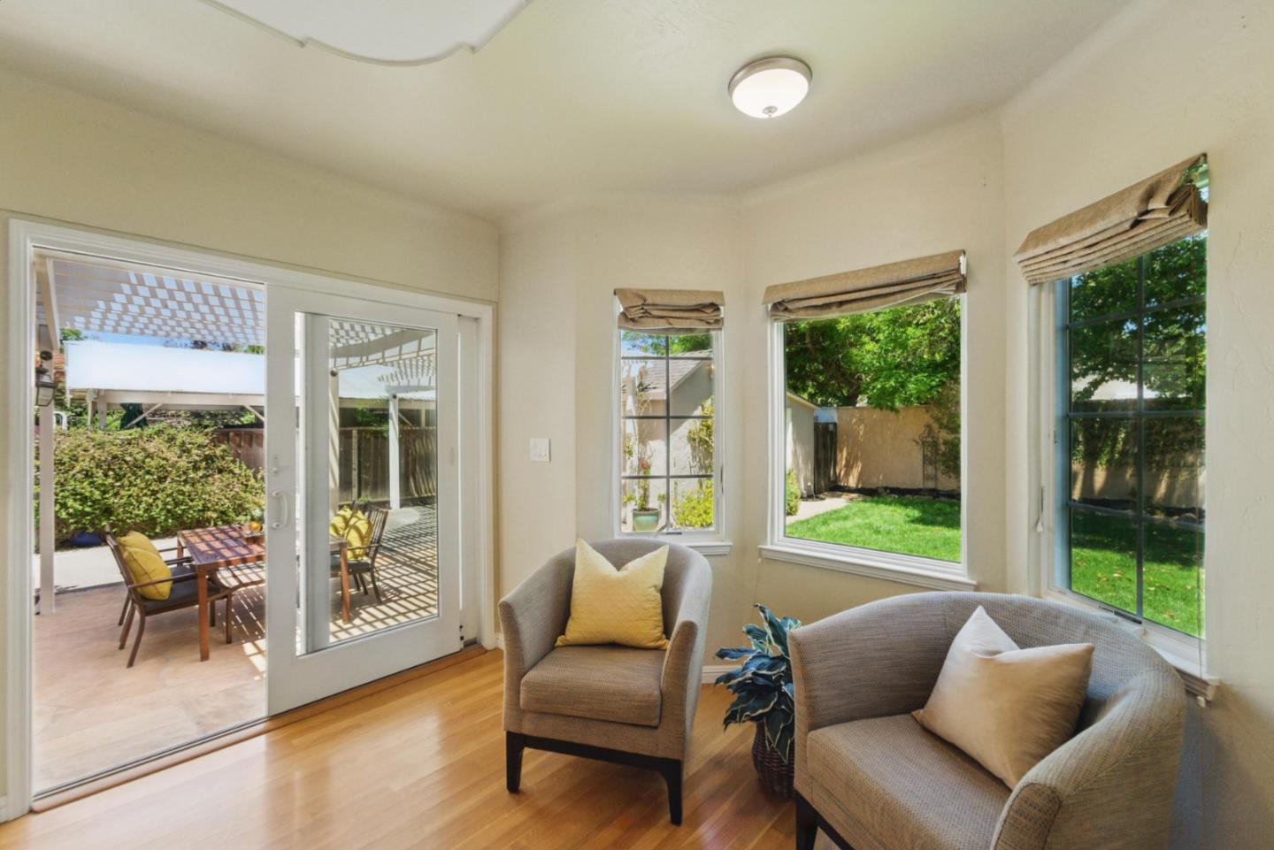 1344 Iris Court