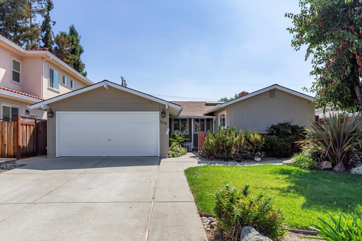1018 Huntingdon Drive