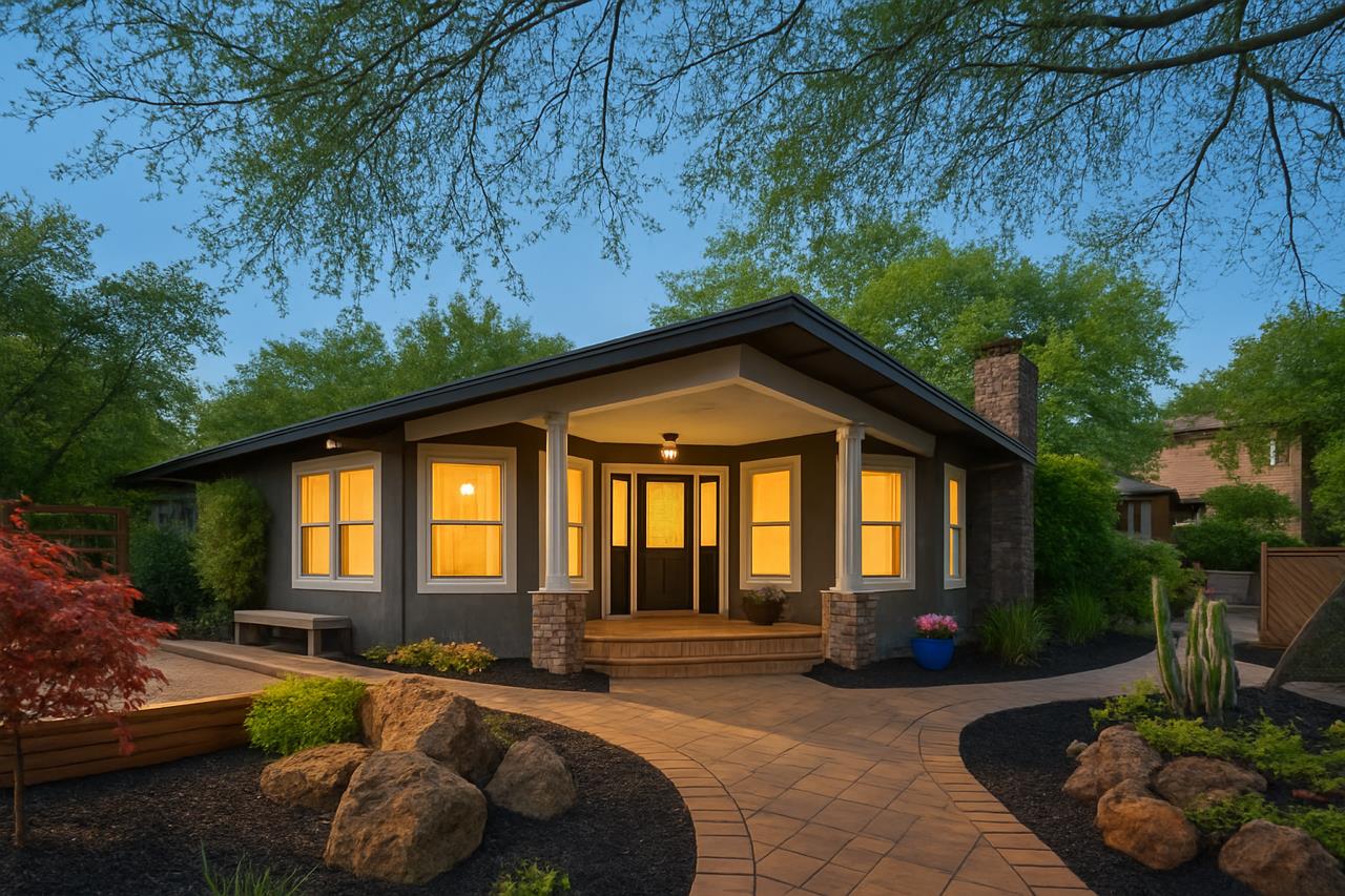 6641 Leyland Park Drive
