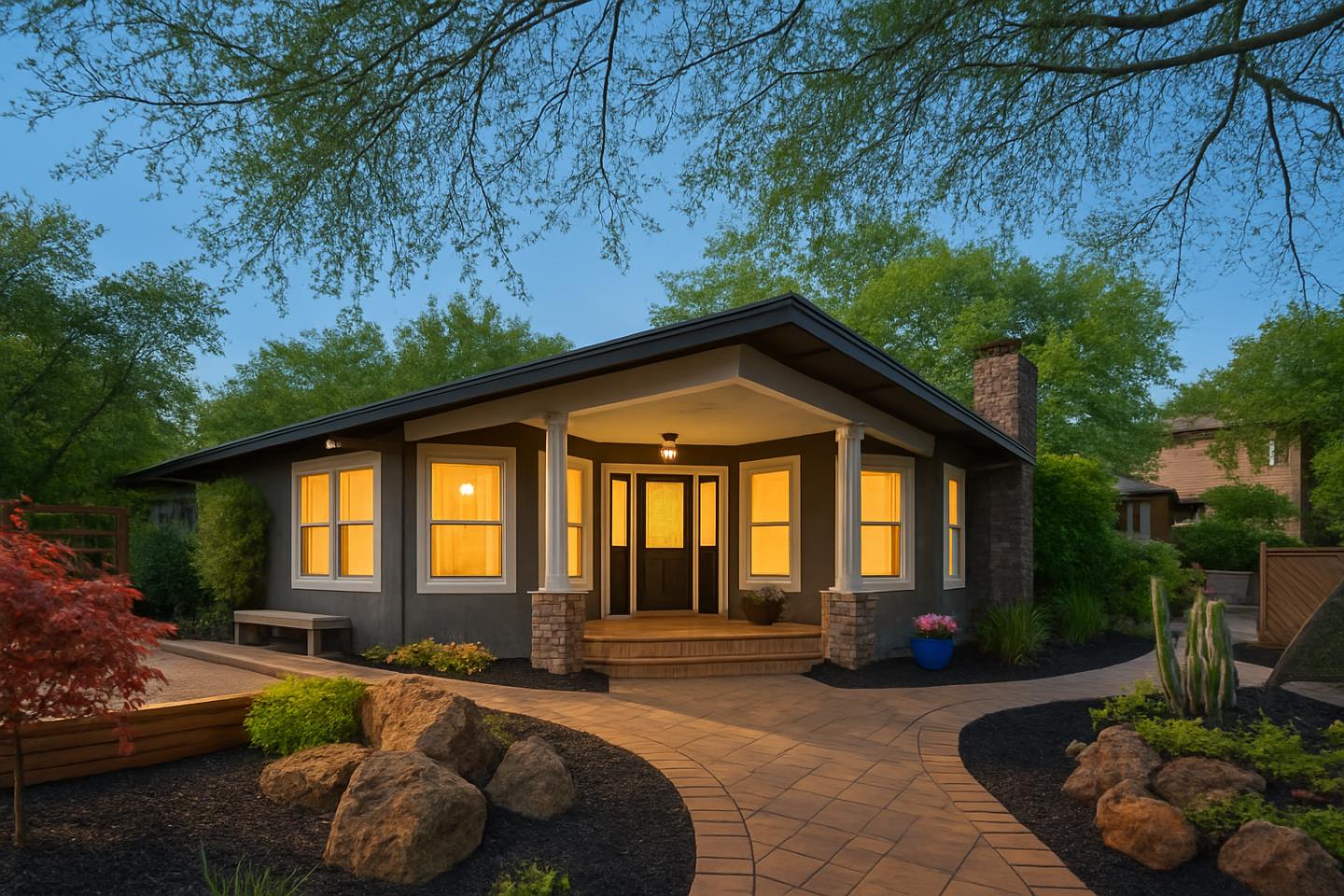 6641 Leyland Park Drive