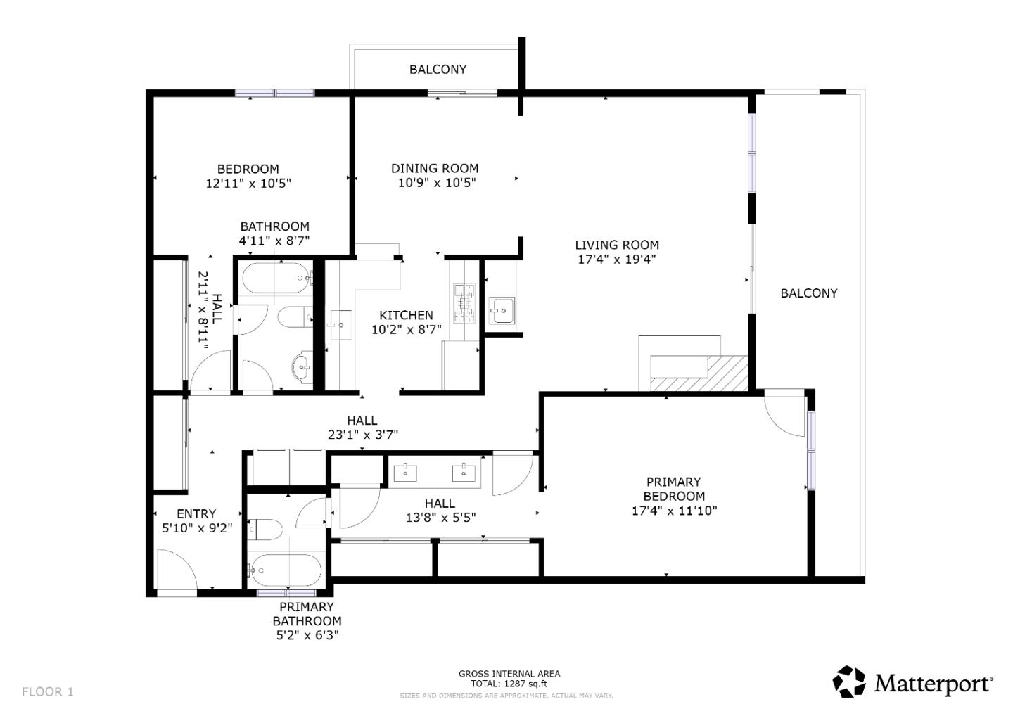 4691 Albany Circle 116